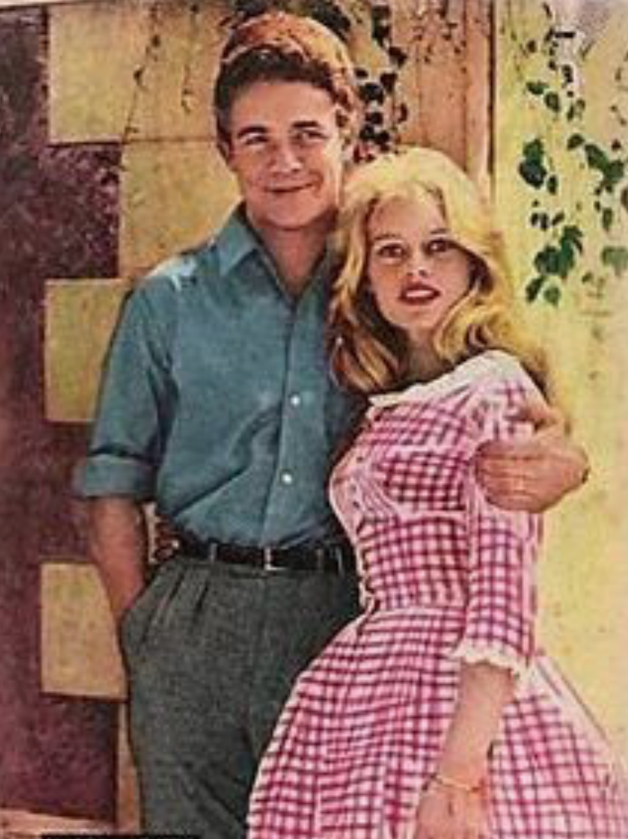 Brigitte Bardot